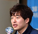 [BZ포토] 인사말 전하는 '너목보4' 이창규 PD