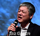 [BZ포토] 강승원, 열창!