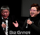 [BZ포토] 강승원-양희은, 아름다운 하모니