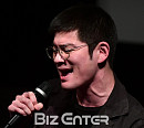 [BZ포토] 장기하, 핏대 세워가며 열창!