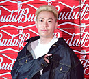 [BZ포토] 로꼬, 금발도 잘 어울리죠?