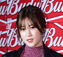 [BZ포토] 에이핑크 박초롱, 오늘 생일이에요~