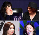 [B컷의 미학] 언니들도 녹아…웬디-정채연-정예인, 사랑스러운 모태 귀요미