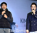 [BZ포토] 임형준-김선주, 대학교 선후배 사이예요~
