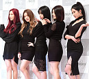 [BZ포토] 브레이브걸스, 섹시하게 뒤태 자랑