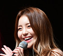 [BZ포토] 브레이브걸스 유정, 화사한 꽃미소