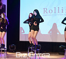 [BZ포토] 브레이브걸스, 골반 돌려돌려~