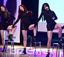 [BZ포토] 브레이브걸스, 섹시 다이너마이트