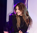 [BZ포토] 브레이브걸스 유정, 앙큼한 고양이처럼~