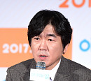 [BZ포토] 윤제문, 긴장 가득