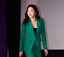 [BZ포토] 이미도, 당찬 발걸음