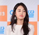[BZ포토] 허가윤, 연기자 변신 후 첫 스크린 도전!