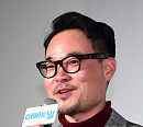 [BZ포토] 영화 '아빠는 딸' 연출한 감독 김형협