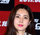 [BZ포토] 한채아, 보석보다 반짝이는 미모