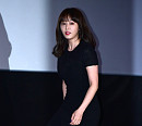 [BZ포토] 강예원, 모두가 놀란 킬힐