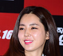 [BZ포토] 한채아, 사르르 눈꽃 미소