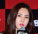 [BZ포토] 한채아, "차세찌와 열애 맞다"