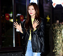 [BZ포토] 이선빈, 여의도 밝히는 우월한 비율