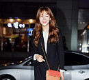 [BZ포토] 백진희, 살랑살랑 봄여신