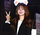 [BZ포토] 백진희, 이렇게 귀여워도 되나요?