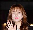 [BZ포토] 백진희, 손바닥보다 작은 얼굴