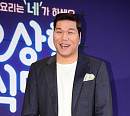 [BZ포토] 서장훈, 환한 햇살 미소