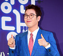 [BZ포토] 블락비 피오, 귀여운 개구쟁이