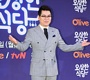 [BZ포토] 김용만, 내가 제일 요리 실력자!