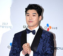 [BZ포토] 권혁수, 시상식에 뜬 대세남