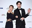 [BZ포토] 예지원-김지석, 오랜만의 재회