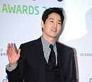 [BZ포토] 유지태, 심쿵 젠틀맨 미소