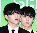 [BZ포토] 세븐틴 에스쿱스-버논, 키스를 부르는 촉촉한 입술
