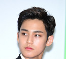 [BZ포토] 세븐틴 민규, 도련님 비주얼