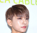 [BZ포토] 세븐틴 조슈아, 고급진 차도남