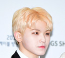 [BZ포토] 세븐틴 우지, 우윳빛깔 어린왕자