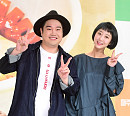 [BZ포토] 유재환-EXID 혜린, 귀요미 케미