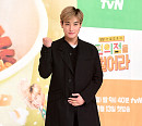 [BZ포토] 강타, 아이돌 조상님의 올블랙 패션