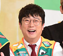 [BZ포토] 이수근, 편의점 접수했어요~