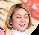 [BZ포토] 박나래, 단발병 부르는 자태