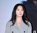 [BZ포토] 박예주, 눈에 띄는 뽀얀 피부