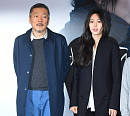 [BZ포토] 홍상수-김민희, 논란의 열애 인정