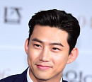 [BZ포토] 옥택연, 신뢰 가득한 외모