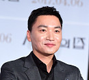 [BZ포토] 조재윤, 스크린을 종횡무진