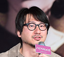 [BZ포토] 영화 '시간위의 집' 연출한 감독 임대웅