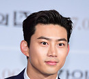 [BZ포토] 옥택연, 짐승돌의 순진무구한 눈망울