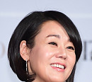 [BZ포토] 김윤진, 눈 안에 은하수