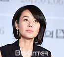 [BZ포토] 김윤진, 눈빛으로 말해요