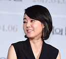 [BZ포토] 김윤진, 달콤한 미소에 심쿵
