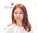 [BZ포토] 박신혜, 보석보다 빛나는 미모