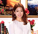 [BZ포토] 박신혜, 매혹적인 장밋빛 미소